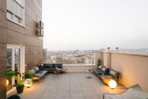 ETERN Apart Hotel